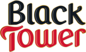 black tower vino