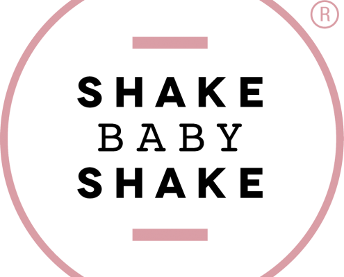 shake baby shake