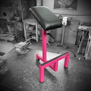 APOYABRAZOS PINK PRO-2.0 - ALEX RODRIGUEZ