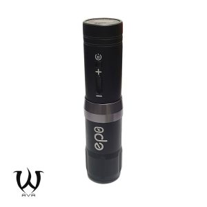 AVA PEN WIRELESS EP8 BLACK
