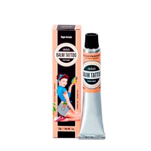 BALM TATTOO VEGAN 30GR
