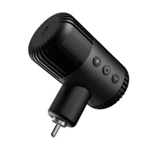 BATERIA INALAMBRICA RCA PORTEX GEN 2 NEGRA