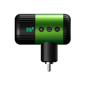 BATERIA INALAMBRICA RCA PORTEX GEN 2 VERDE