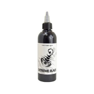 BLACK SCORPION EXTREME BLACK