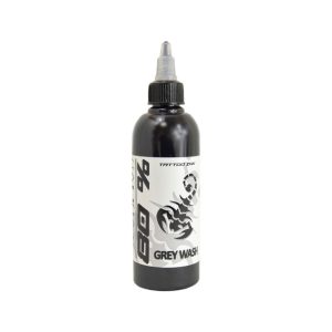 BLACK SCORPION GREY WASH 80%