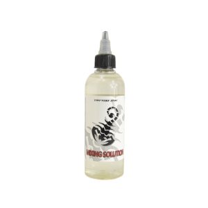 BLACK SCORPION MIXING SOLUTION