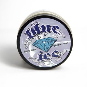 BLUE ICE BUTTER