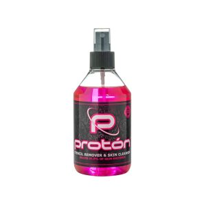 BORRADOR STENCIL Y LIMPIADOR PROTON