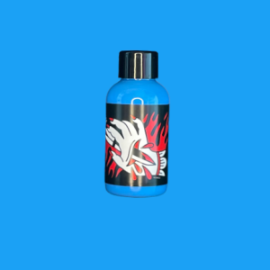 VICE BOUNASERA BLUE