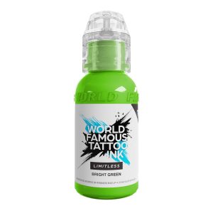 BRIGHT GREEN WFL - 30ML