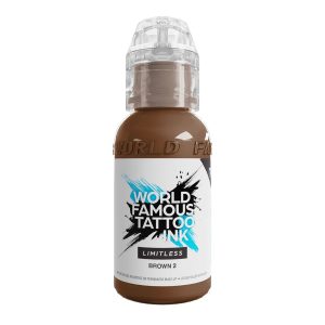 BROWN 2 WFL - 30ML