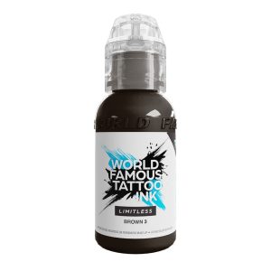 BROWN 3 WFL - 30ML
