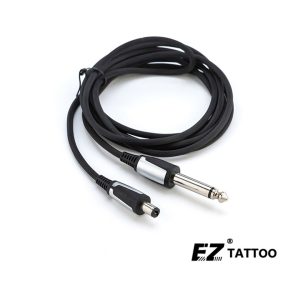 CABLE EZ MASTER PRO TATTOO DC CORD