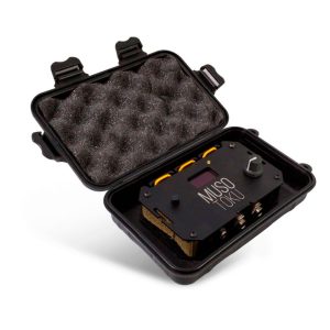 CAJA PARA TRANSFORMADOR MUSOTOKU