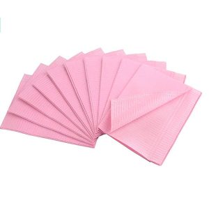 CAMPOS DE TRABAJO ROSA 100UND