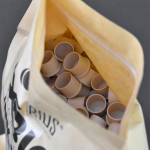 CAPS BIODEGRADABLES SIRIUS XBIO 100UNDS
