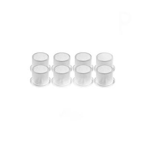 CAPSULAS CON BASE 1000 UNID.