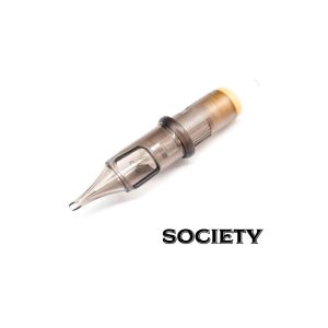 CARTUCHO SOCIETY TRADITIONAL LINER 0,35mm