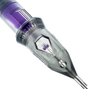 CARTUCHOS DA VINCI - ROUND LINERS