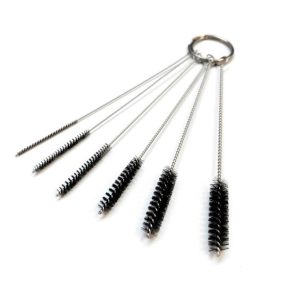 CEPILLOS PARA LIMPIEZA 5UDS