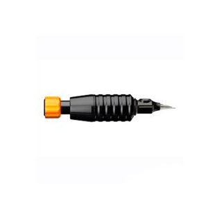 CHEYENNE  GRIP NEGRO 25 MM HAWK SPIRIT