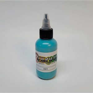 CHROMA INK AQUA