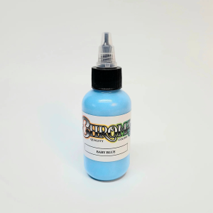 CHROMA INK BABY BLUE