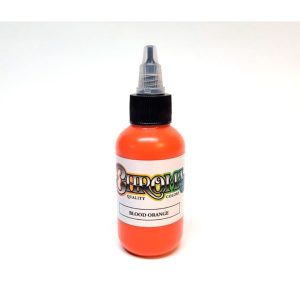 CHROMA INK BLOOD ORANGE