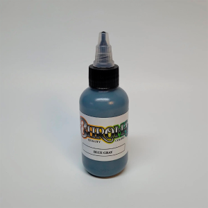 CHROMA INK BLUE GRAY