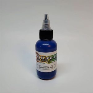 CHROMA INK BRIGHT NAVY BLUE