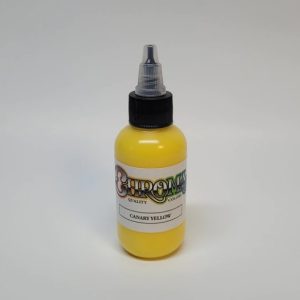 CHROMA INK CANARY YELLOW