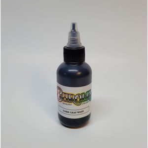 CHROMA INK DARK GREYWASH