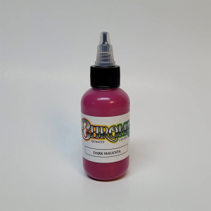 CHROMA INK DARK MAGENTA