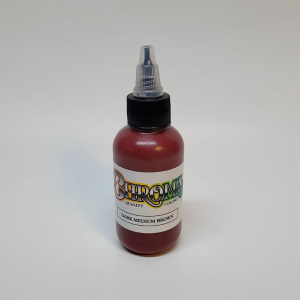 CHROMA INK DARK MEDIUM BROWN