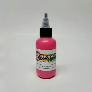 CHROMA INK DARK PINK