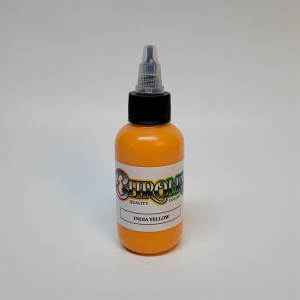 CHROMA INK INDIA YELLOW