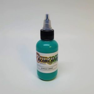 CHROMA INK JUNGLE GREEN