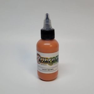 CHROMA INK LIGHT BROWN