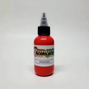 CHROMA INK LIPSTICK RED