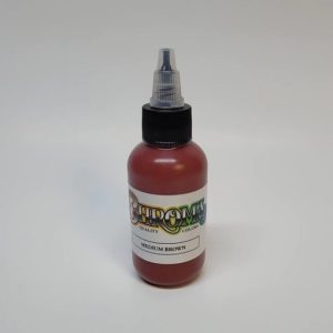 CHROMA INK MEDIUM BROWN