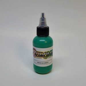CHROMA INK MEDIUM GREEN