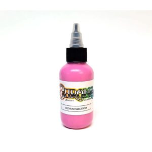 CHROMA INK MEDIUM MAGENTA