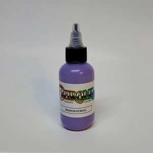 CHROMA INK MEDIUM PURPLE