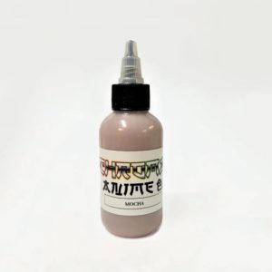 CHROMA INK MOCHA