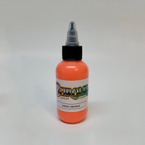 CHROMA INK NAVEL ORANGE