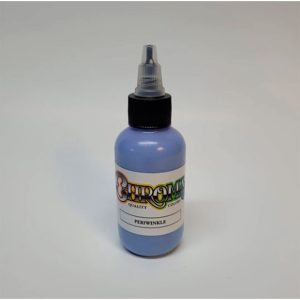 CHROMA INK PERIWINKLE