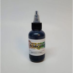 CHROMA INK PERMANENT PURPLE