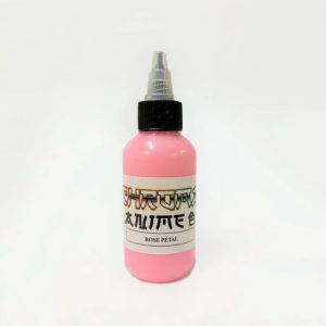 CHROMA INK ROSE PETAL
