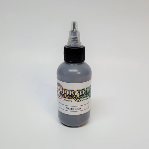 CHROMA INK SILVER GRAY