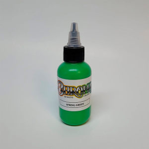 CHROMA INK SPRING GREEN